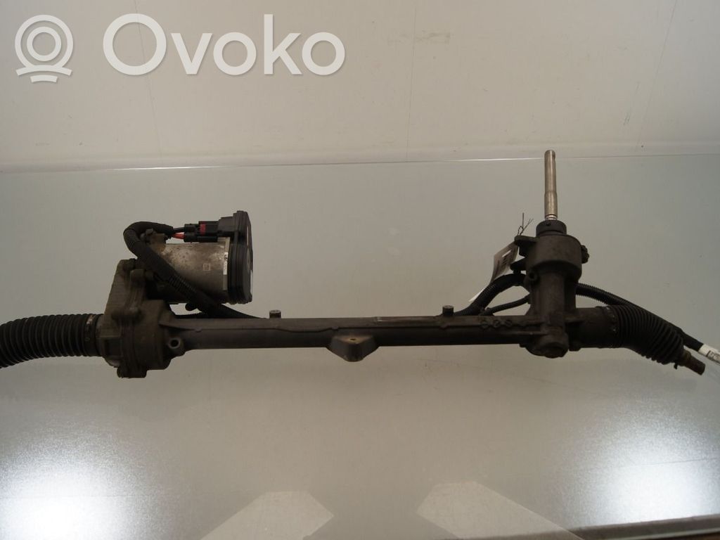 Volvo S90, V90 Lenkgetriebe 