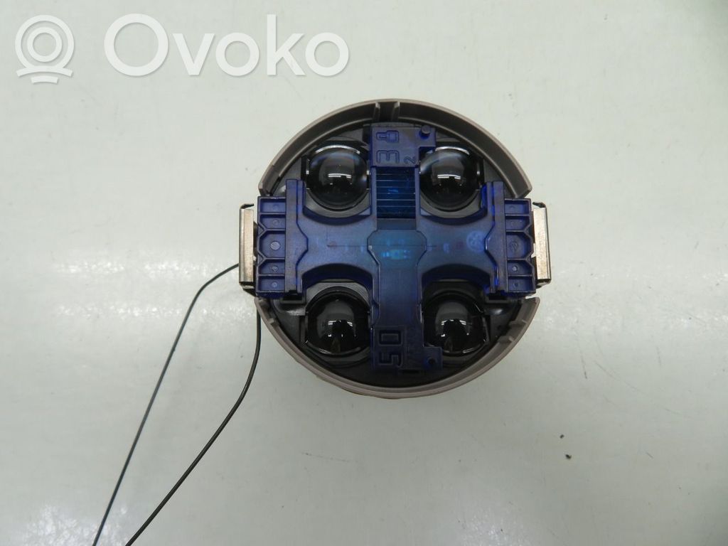 Mercedes-Benz GLK (X204) Regensensor