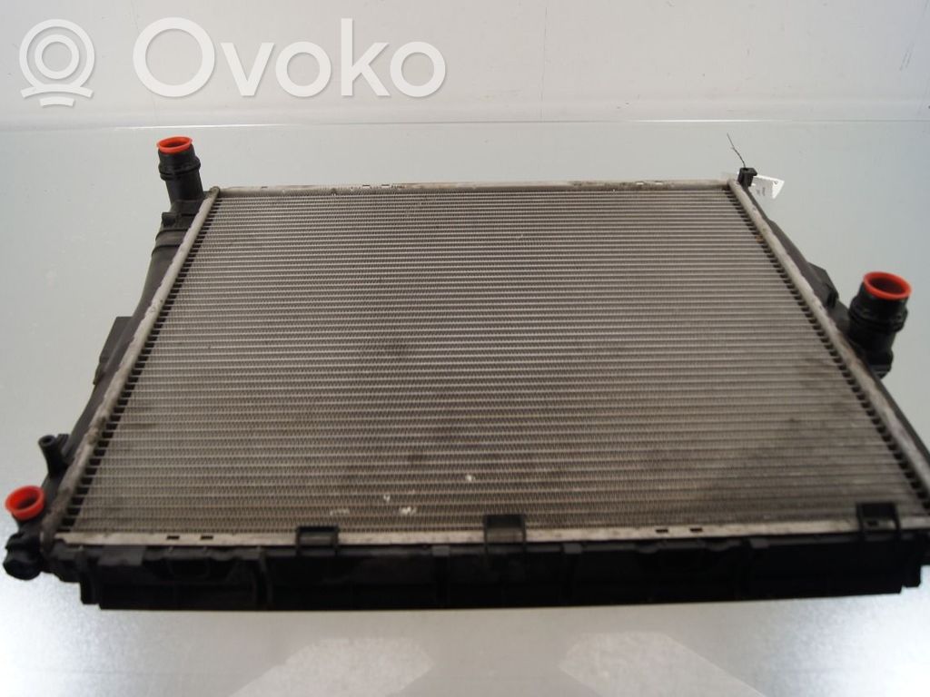 BMW X3 E83 Radiatore di raffreddamento 