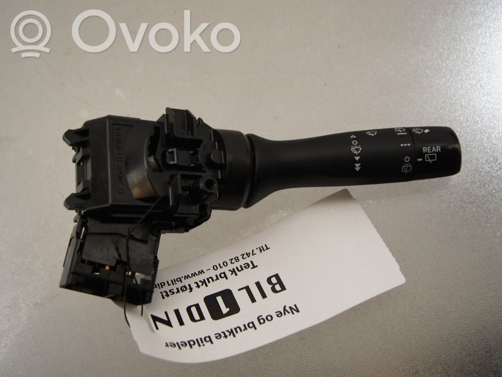 Toyota Urban Cruiser XP110 Leva comando tergicristalli 