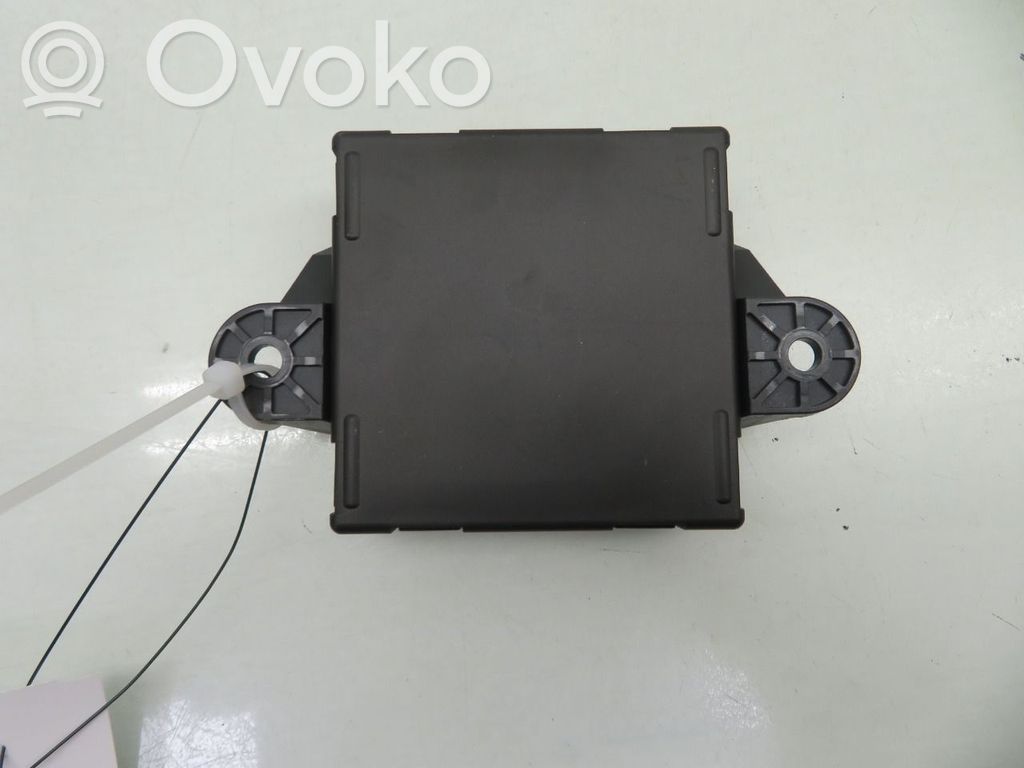 Mercedes-Benz GLK (X204) Centralina/modulo portiere 
