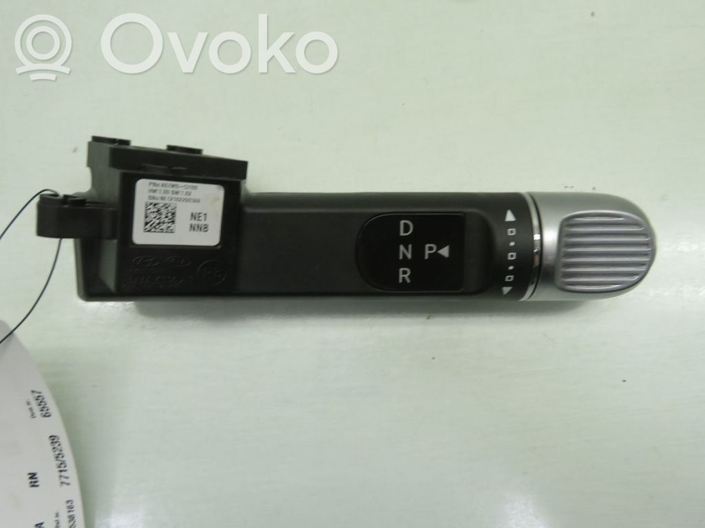 Selector de cambios   467W0GI100,467W0GI100,467W0GI100,467W0GI100
