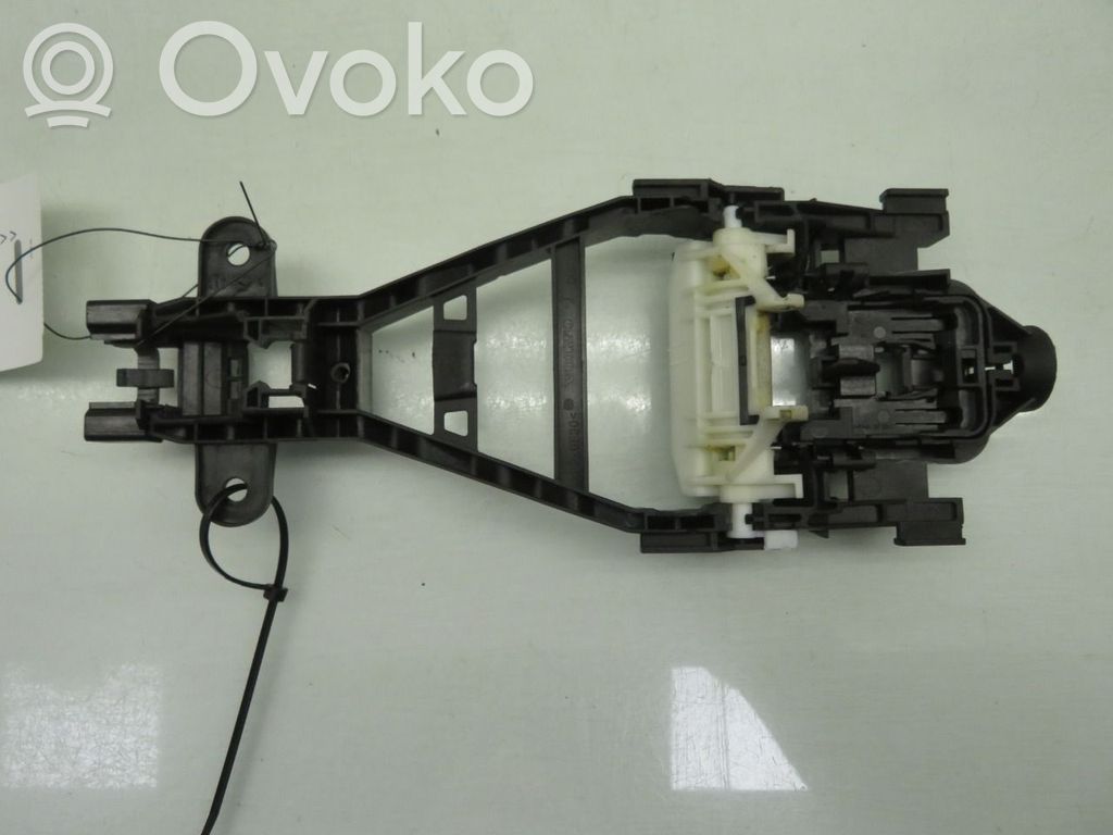 Volvo XC40 Manecilla externa puerta trasera 