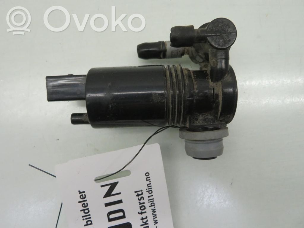 Volvo XC40 Pompa lavavetri parabrezza/vetro frontale
