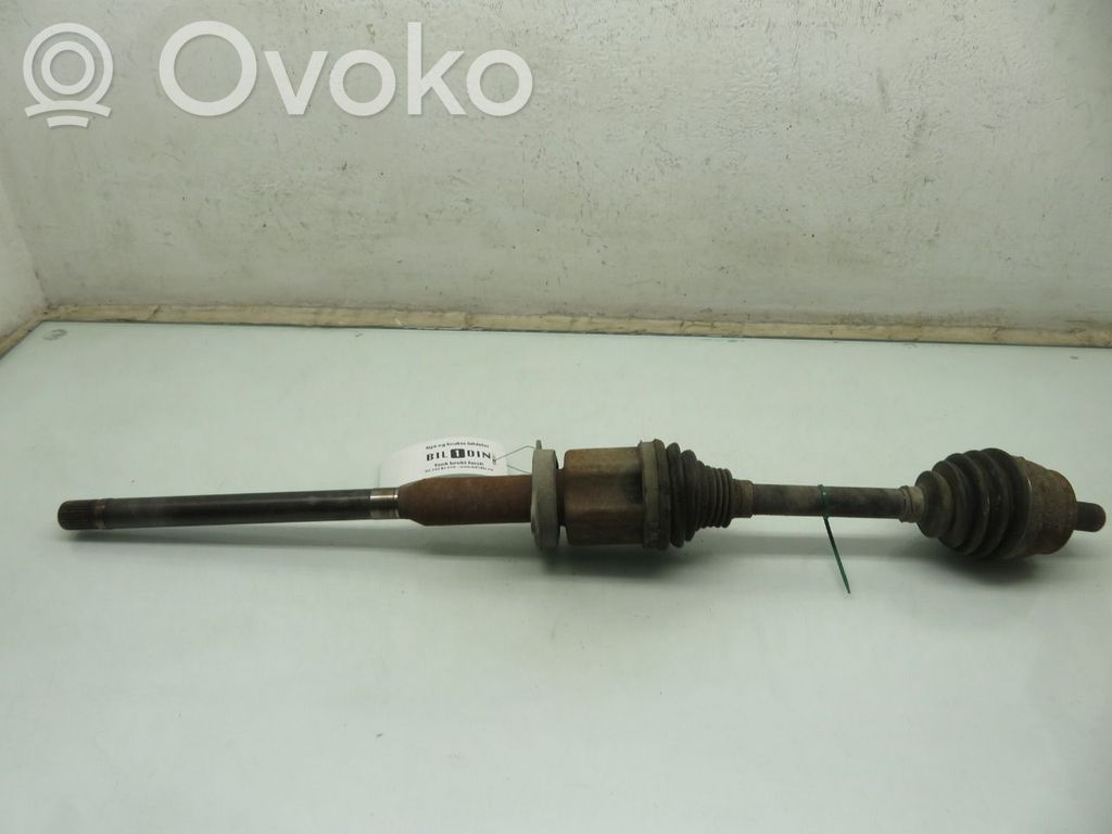 Volvo XC40 Eje de transmisión delantero 