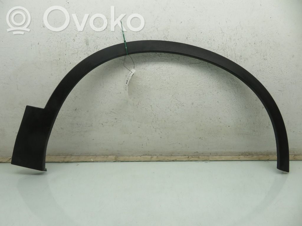 Volvo XC40 Contur aripă față 
