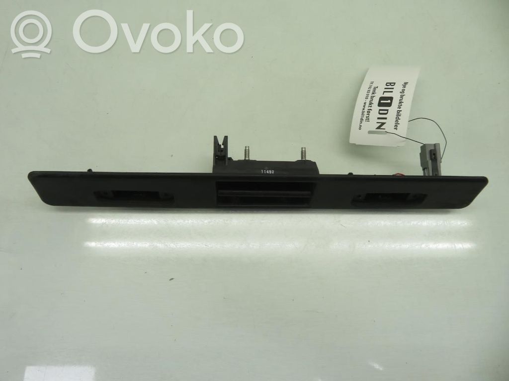 Volvo XC70 Maniglia esterna del portellone posteriore/bagagliaio 