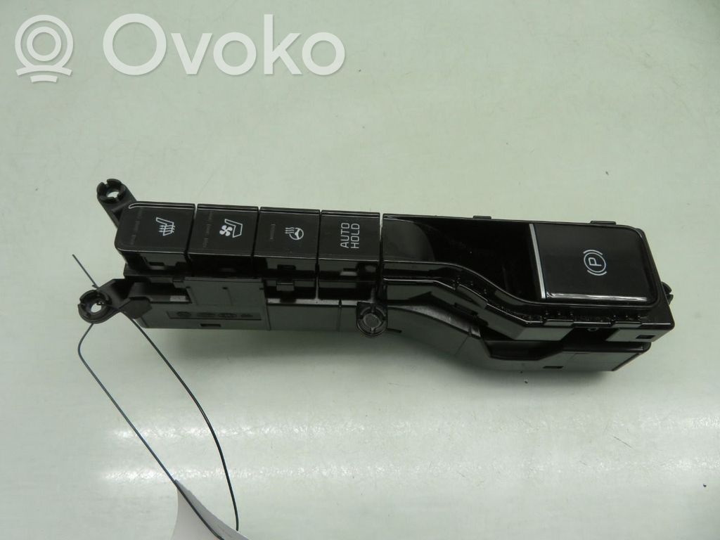 KIA Niro Przycisk / Włącznik hamulca ręcznego 
