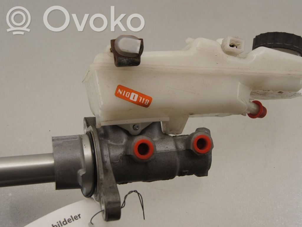 Główny cylinder hamulca   4720109710,4720109710