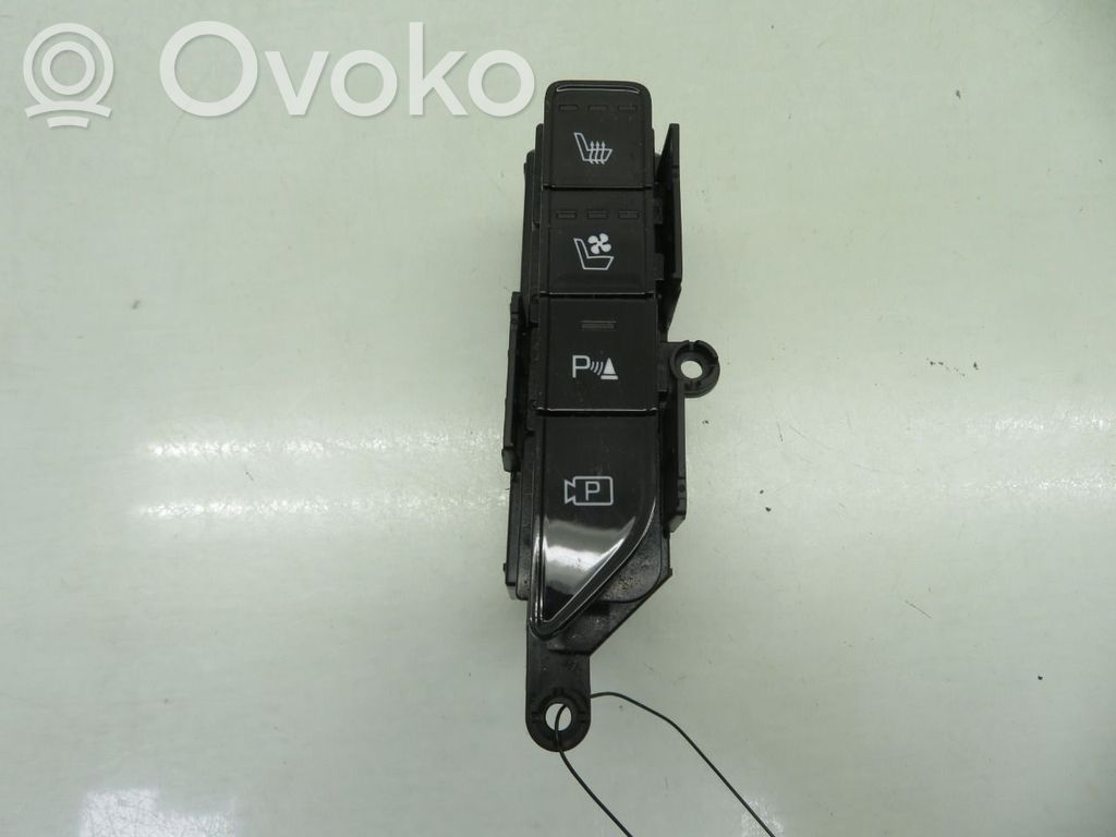 KIA Niro Autres commutateurs / boutons / leviers