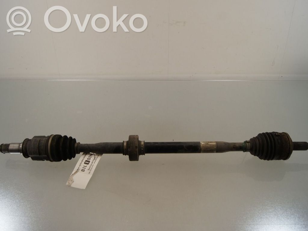 Etuvetoakseli   4341002850,4341002850