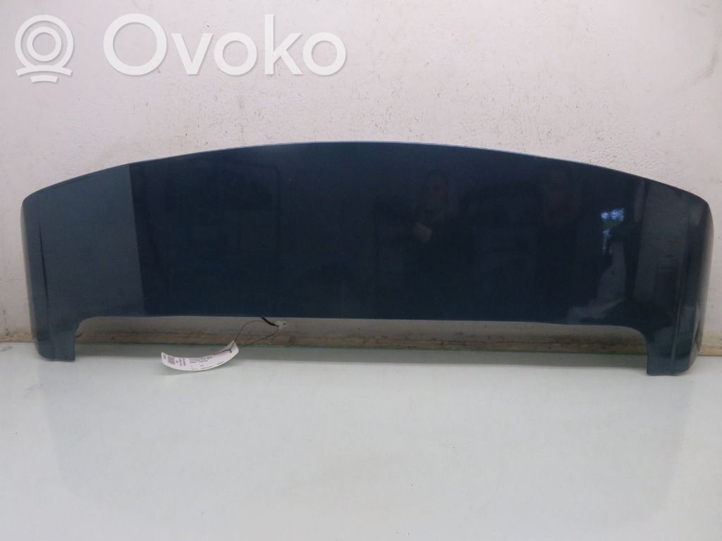 KIA Niro Becquet de coffre 