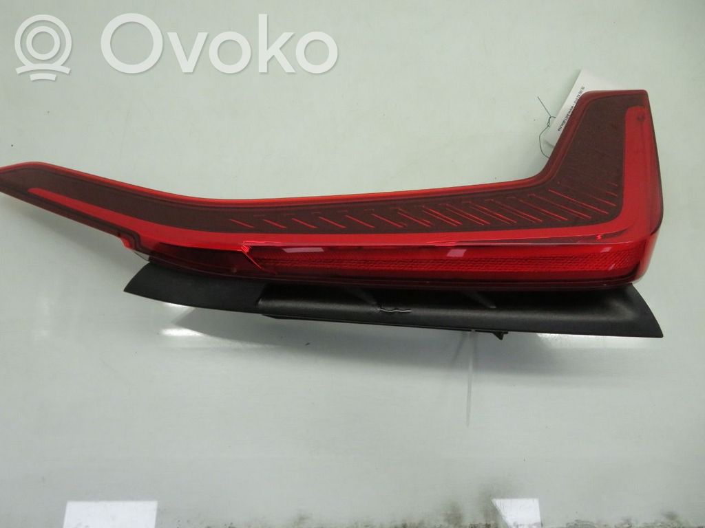KIA Niro Luz trasera/de freno 