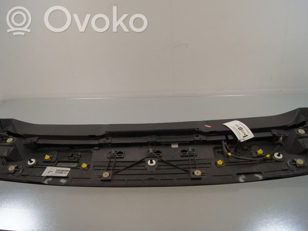 Volvo XC40 Alerón trasero/maletero