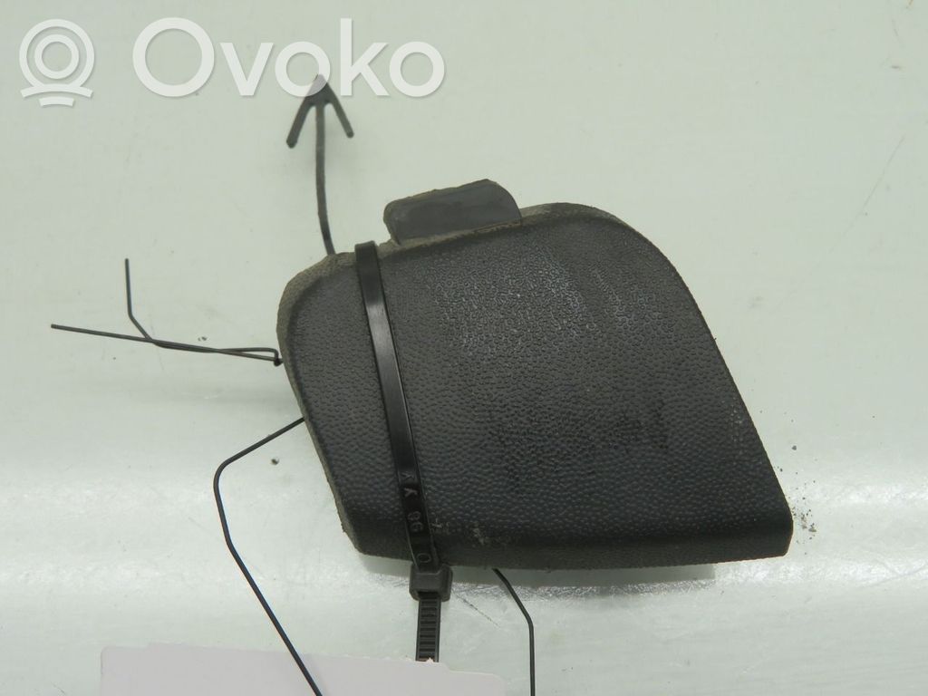 Volkswagen Golf VI Bară spate 