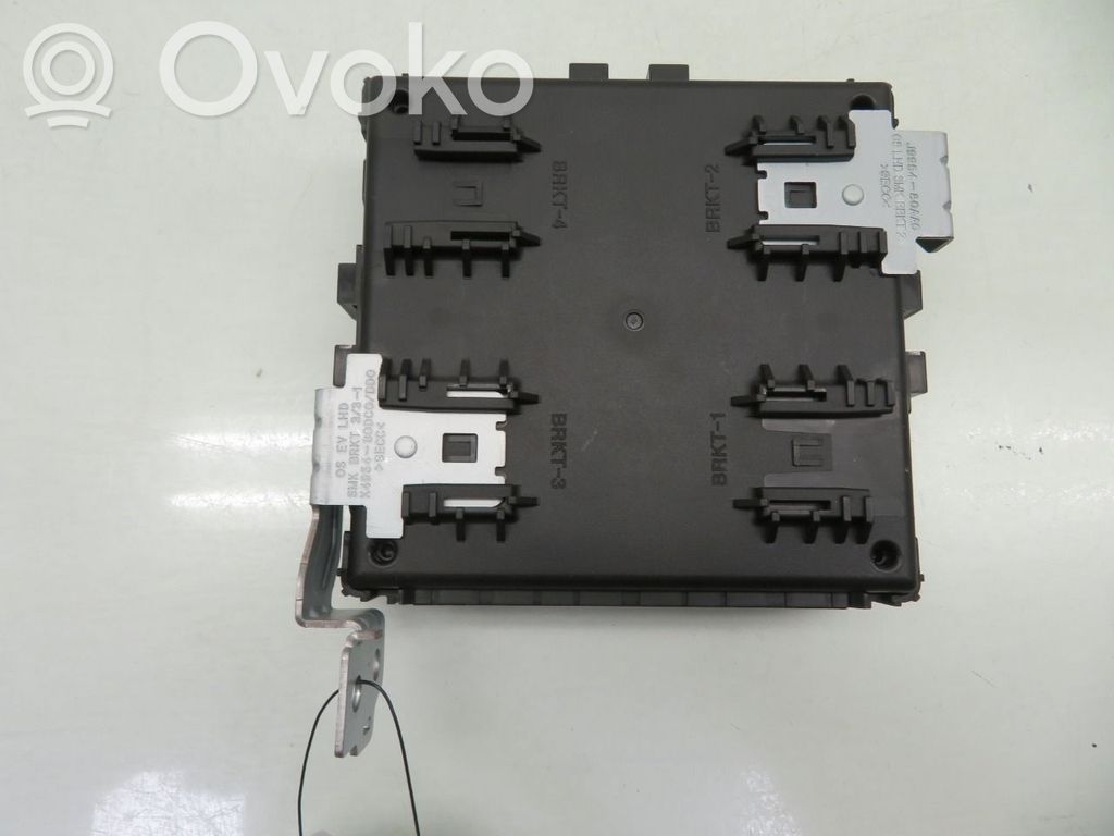 Hyundai Kona I Centralina/modulo keyless go 