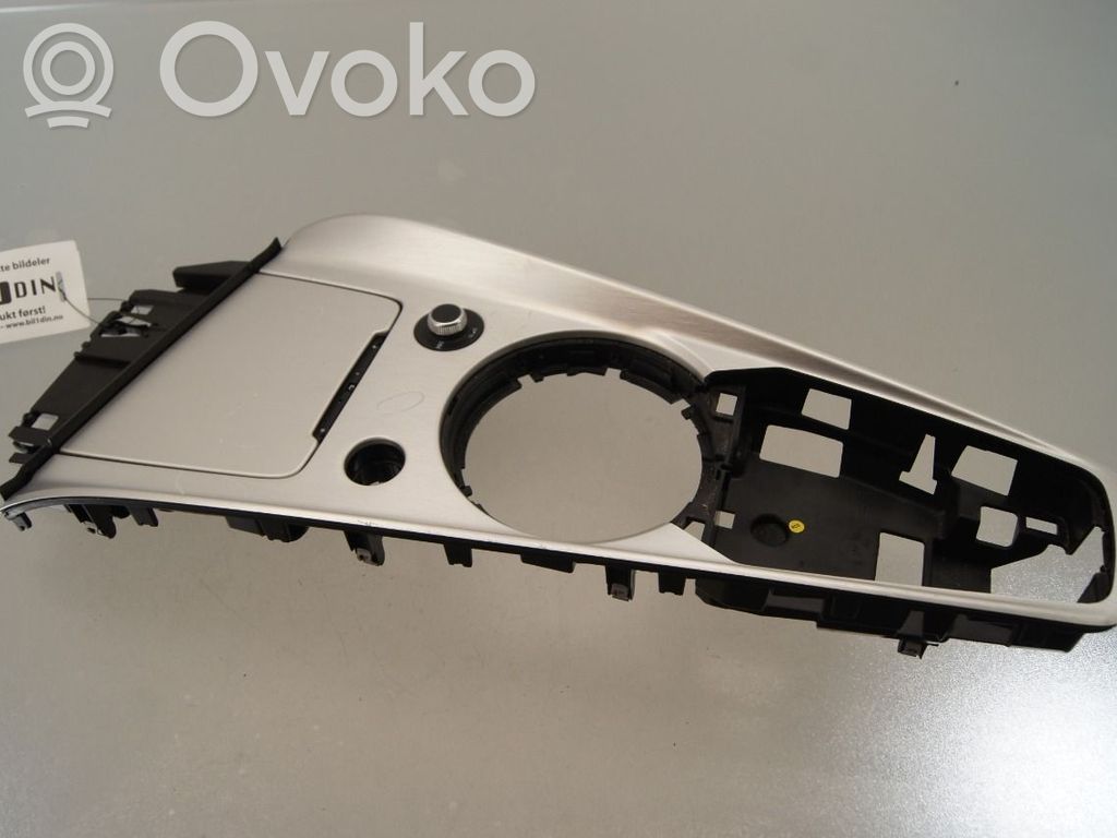 Audi TT TTS RS Mk3 8S Console centrale