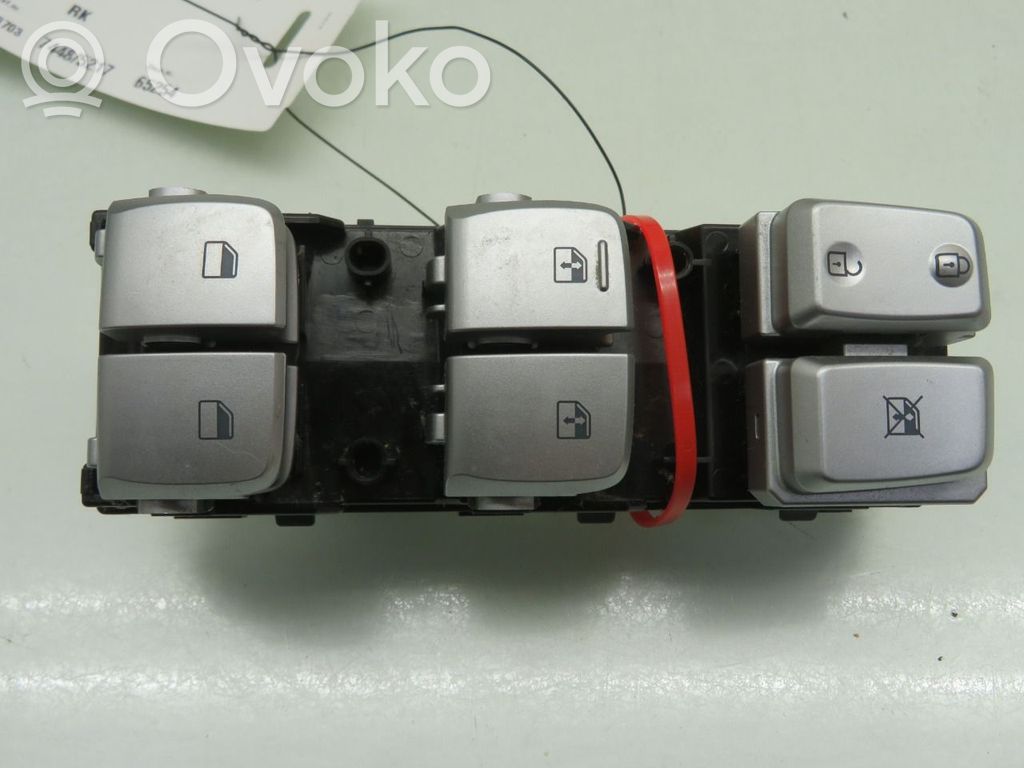 Przyciski szyb   93571J9200PGB,93570J9250PSP,93570J9250PSP,93570J9250PSP,93571J9200PGB