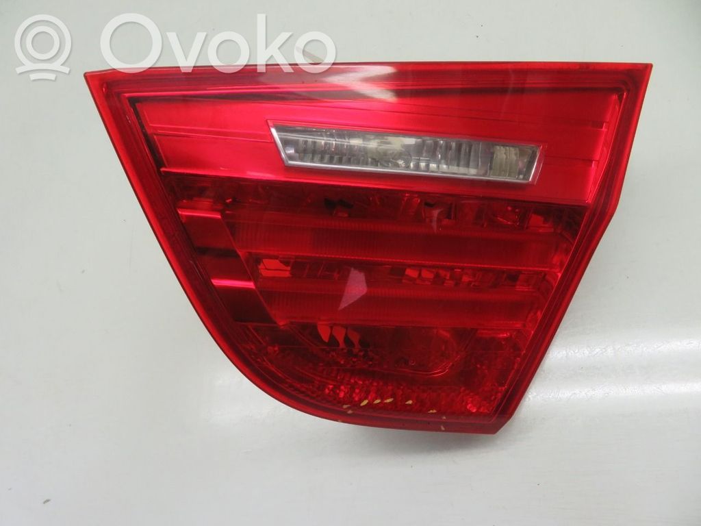BMW 3 E90 E91 Luci posteriori 
