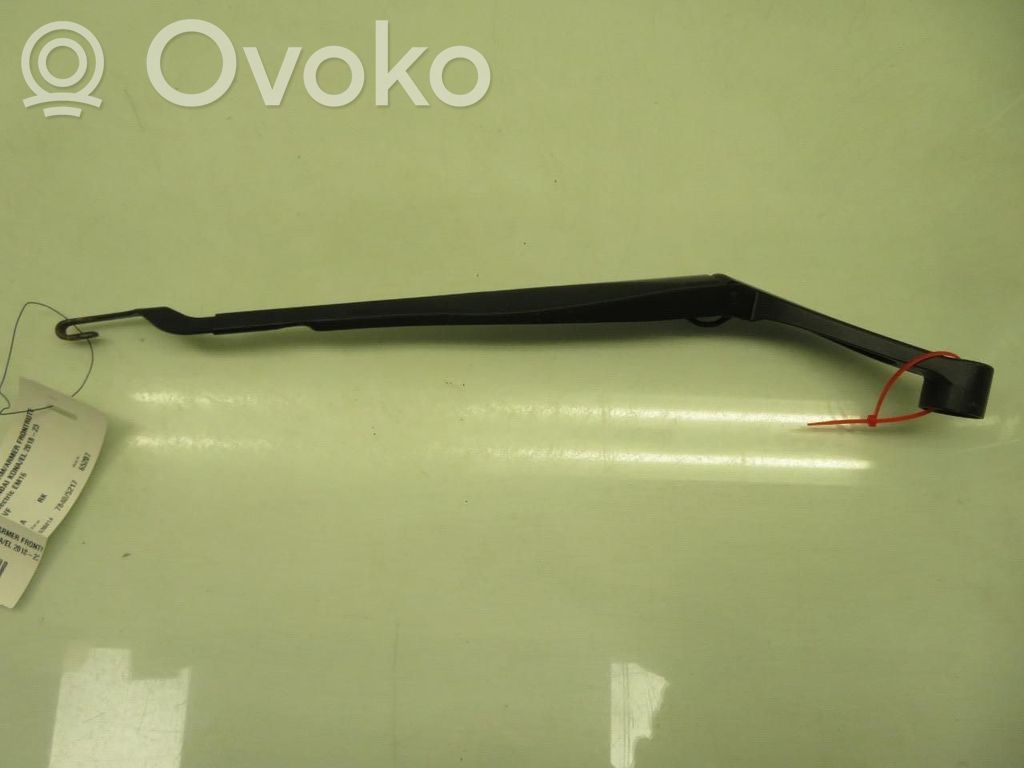 Hyundai Kona I Ramię wycieraczki szyby przedniej / czołowej 
