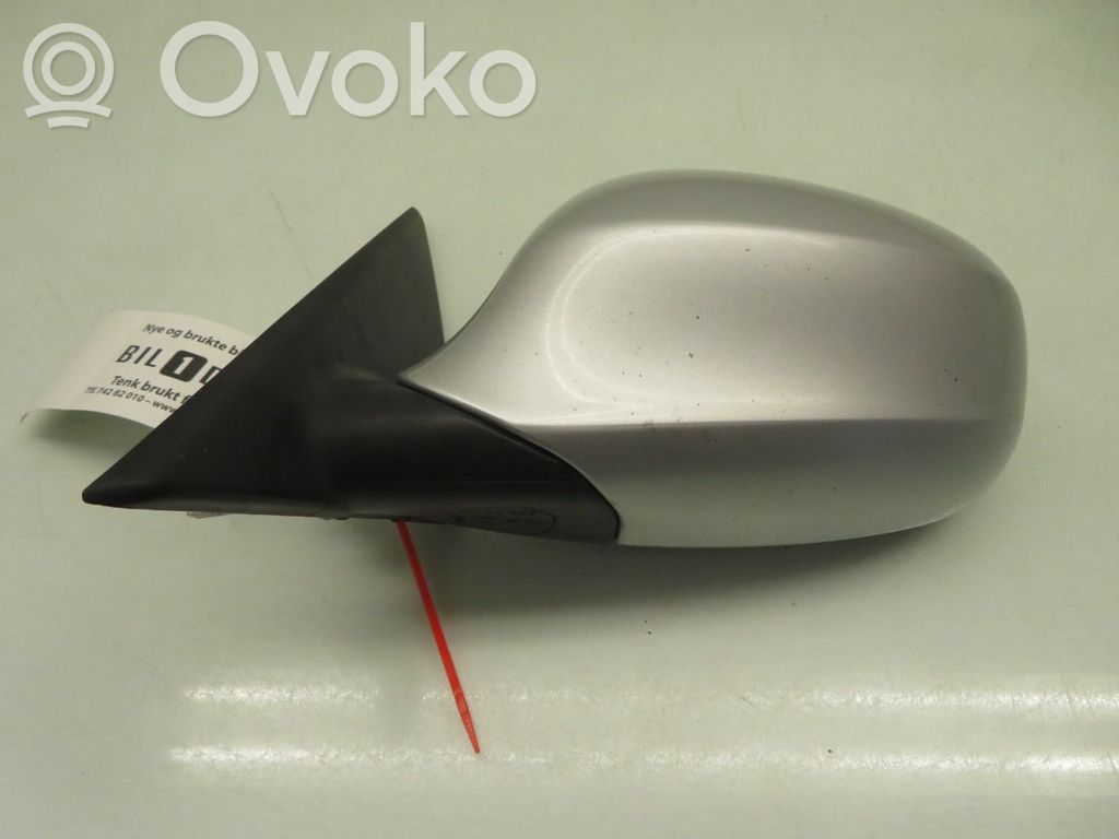 BMW 3 E90 E91 Specchietto retrovisore elettrico portiera anteriore 