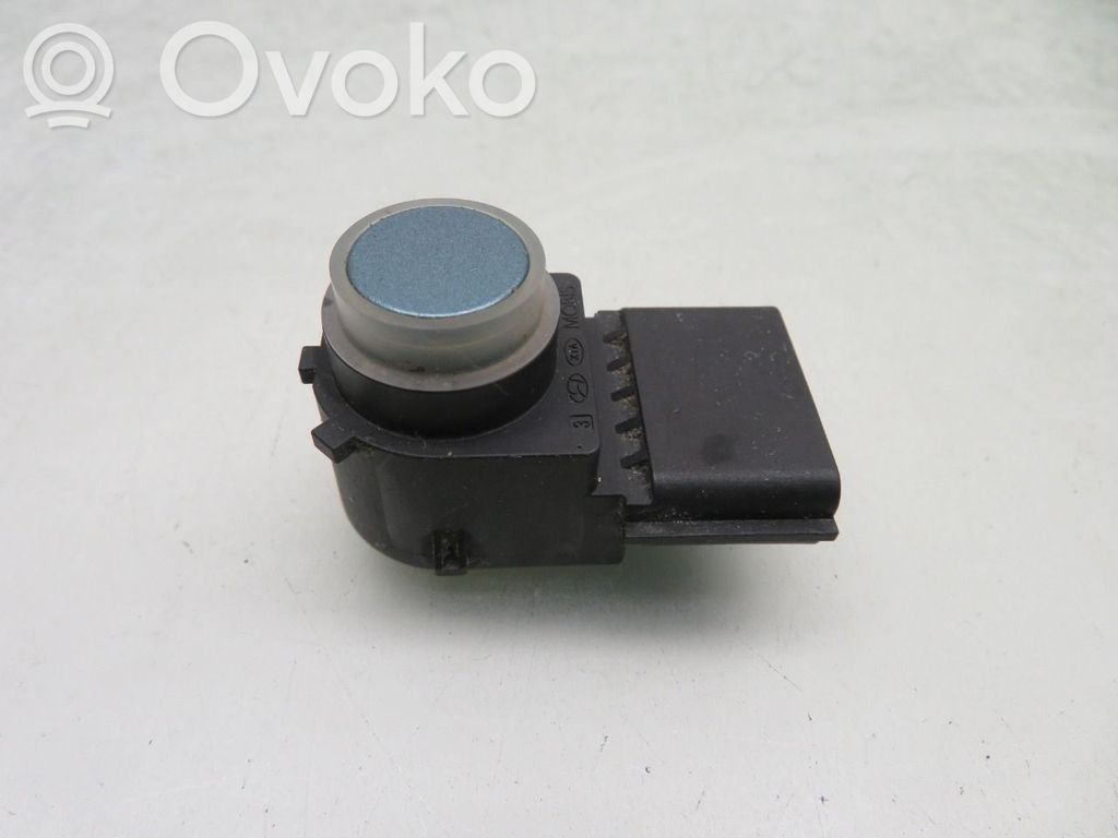 Hyundai Kona I Parksensor PDC 