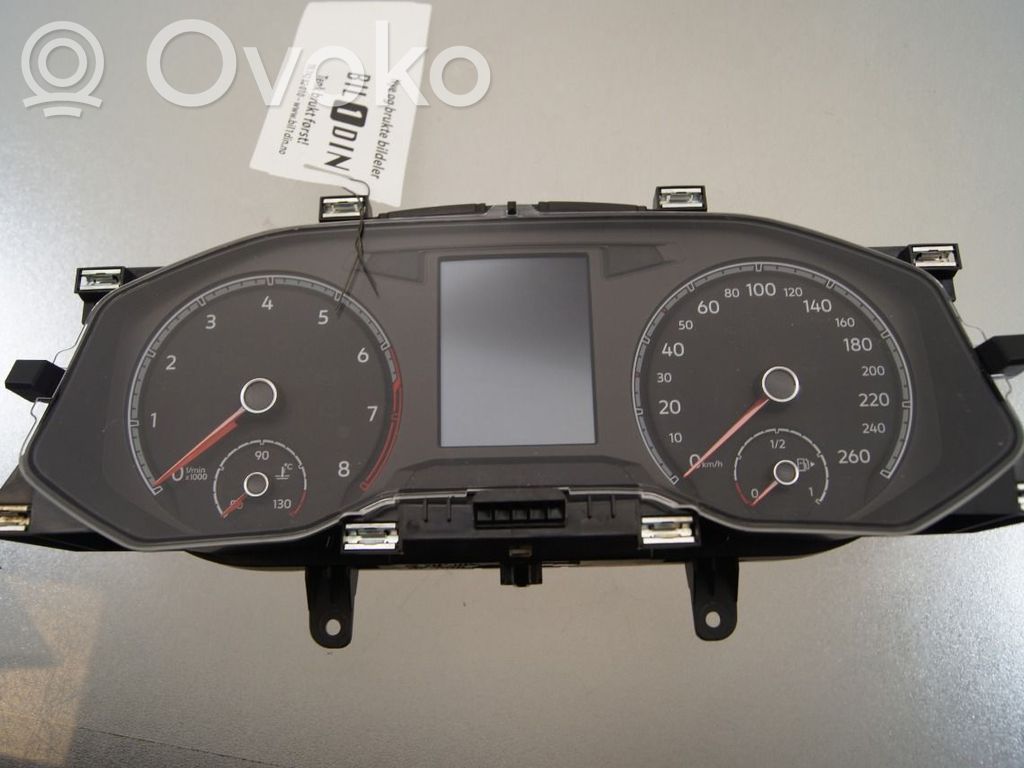 Nopeusmittari (mittaristo)   2GA920740,2GA920740
