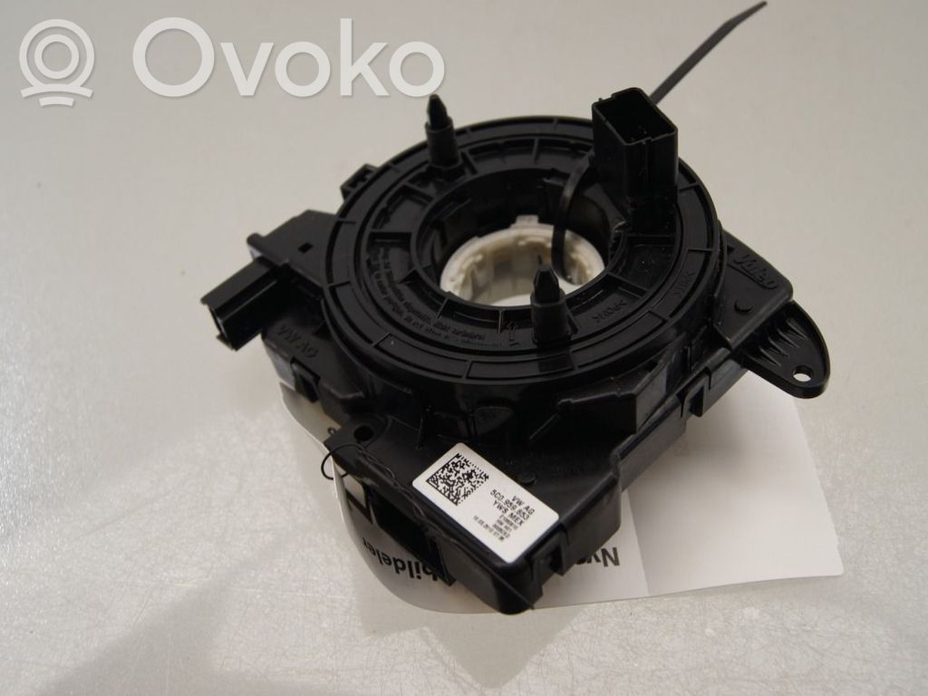 Volkswagen Beetle A5 Inel glisant airbag (inel SRS) 