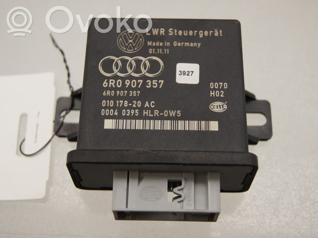 Volkswagen Beetle A5 Altre centraline/moduli 
