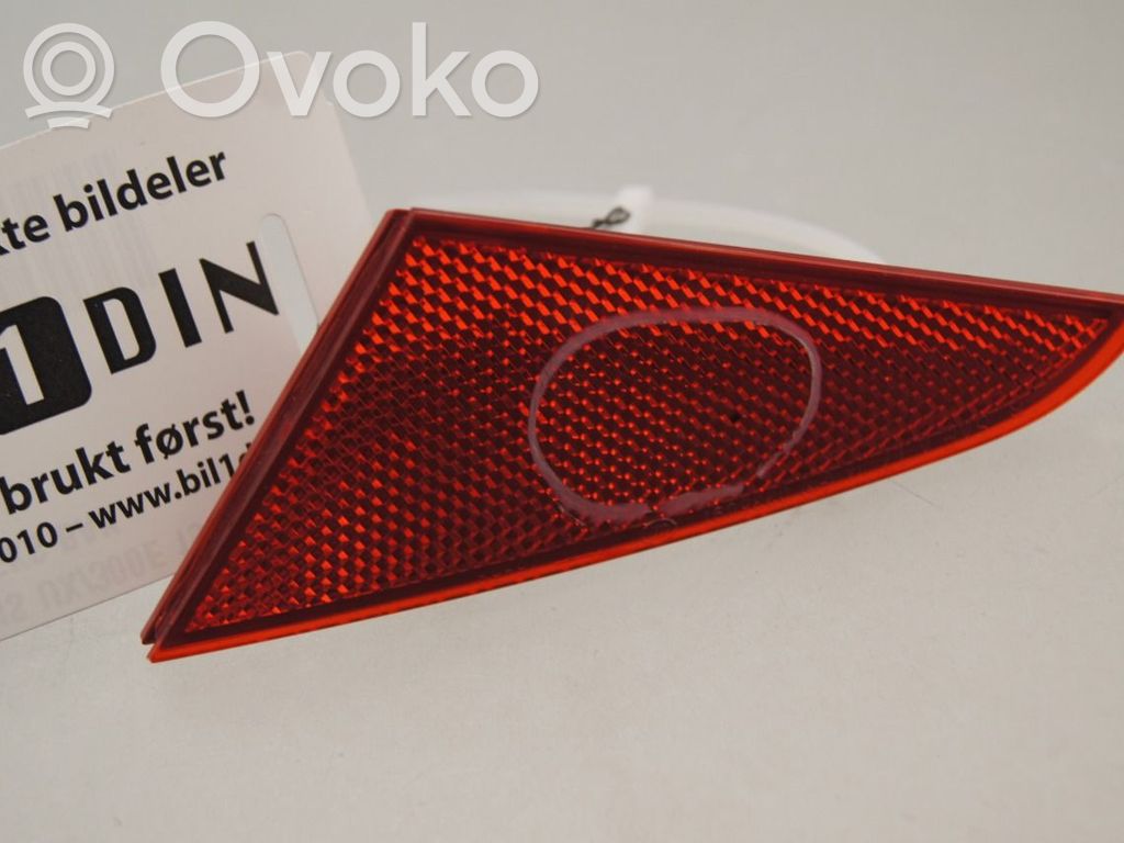 Lexus UX Garniture de hayon 
