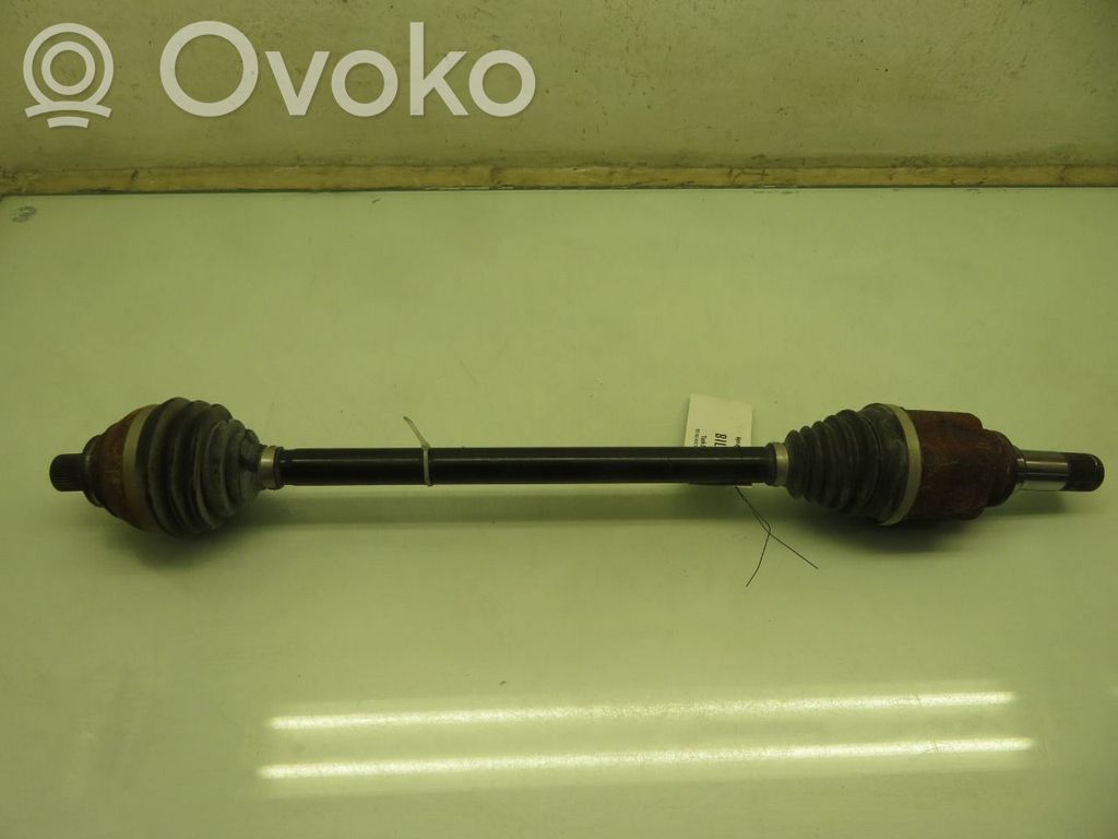 Półoś tylna   1EA501204T,1EA501204T