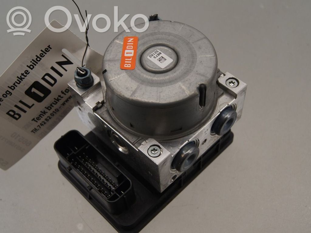BMW 3 F30 F35 F31 Pompa ABS 