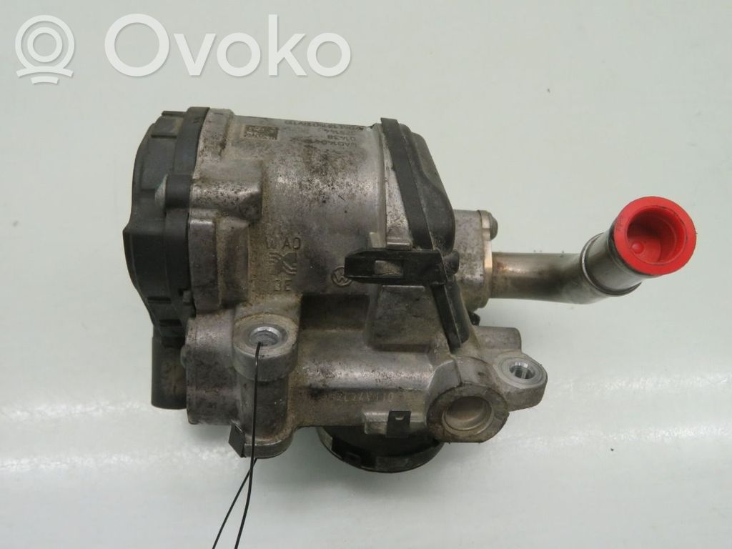 Volkswagen Caddy Valvola EGR 
