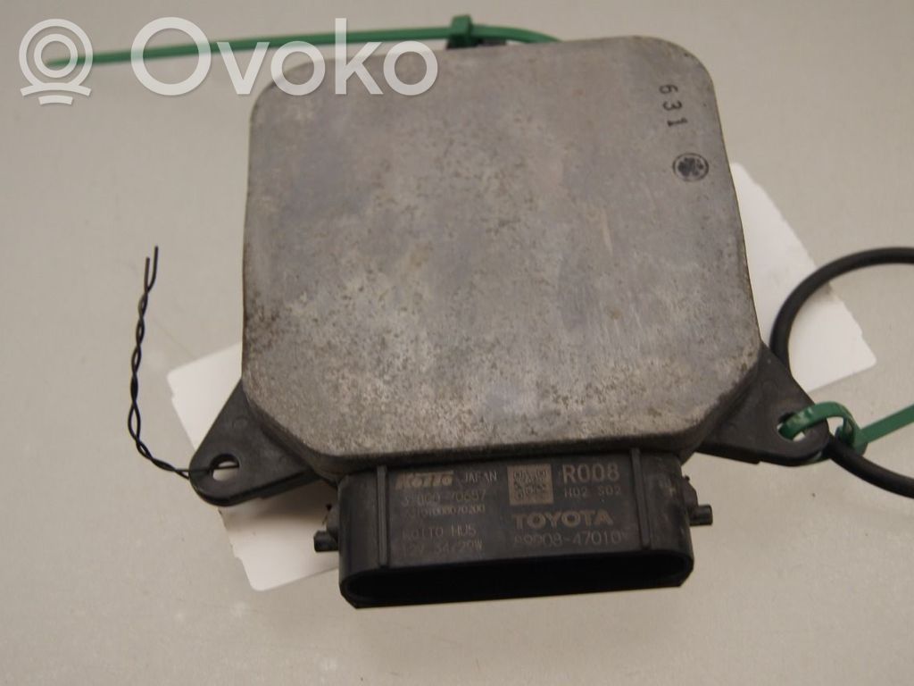 Toyota Prius (XW50) Centralina/modulo Xenon 