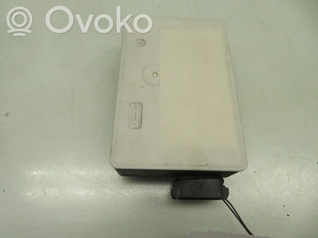 Mercedes-Benz E W213 Sensor de radar Distronic 