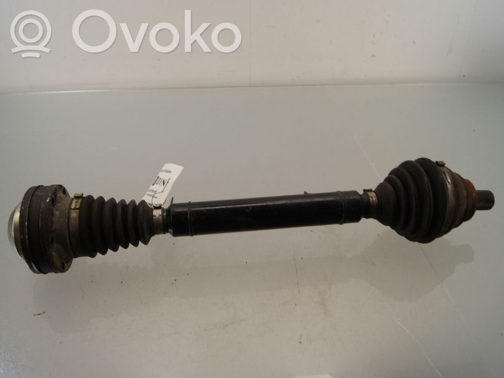 Skoda Octavia Mk2 (1Z) Semiasse anteriore 