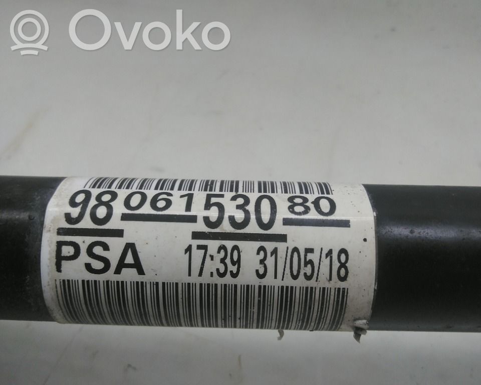 Toyota Proace Planetară față 