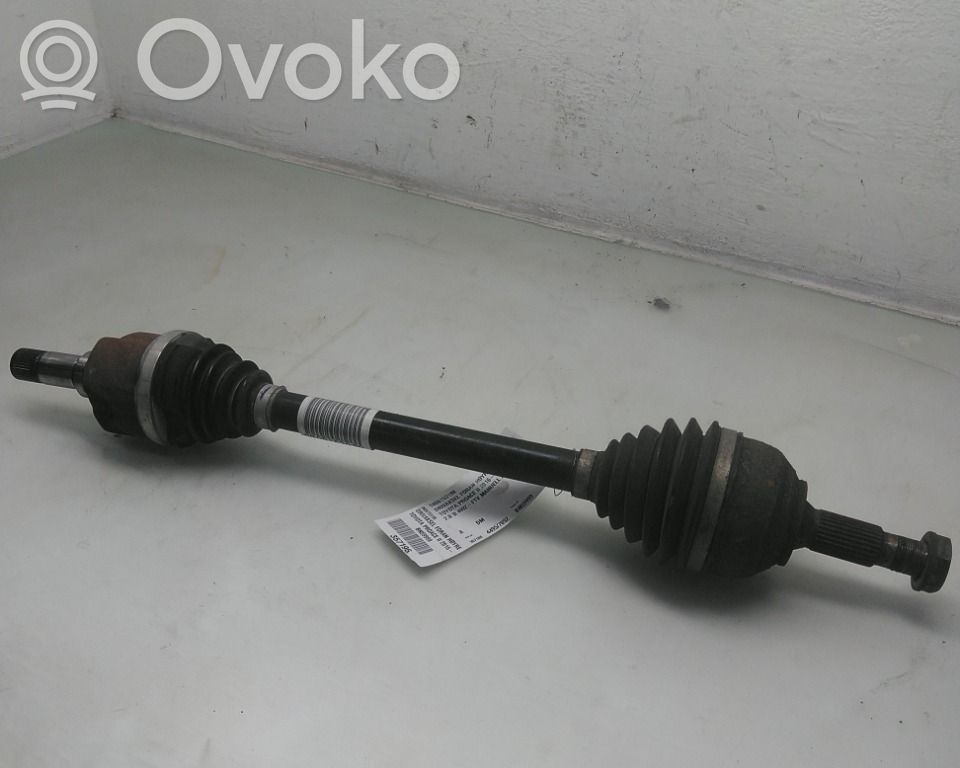 Toyota Proace Półoś przednia