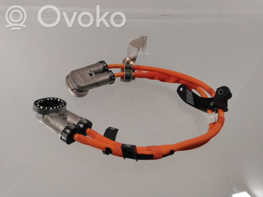 Cable de alta tensión   61125A662A3,11107811,11107811,11107811,61125A662A3