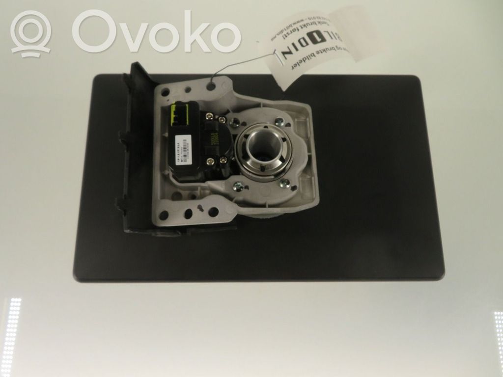 BYD Tang II Head unit multimedia control 