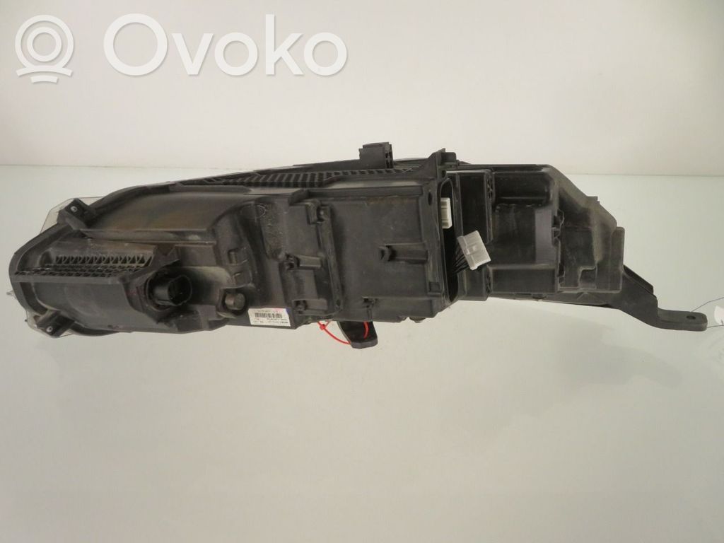 BYD Tang II Faro/fanale 