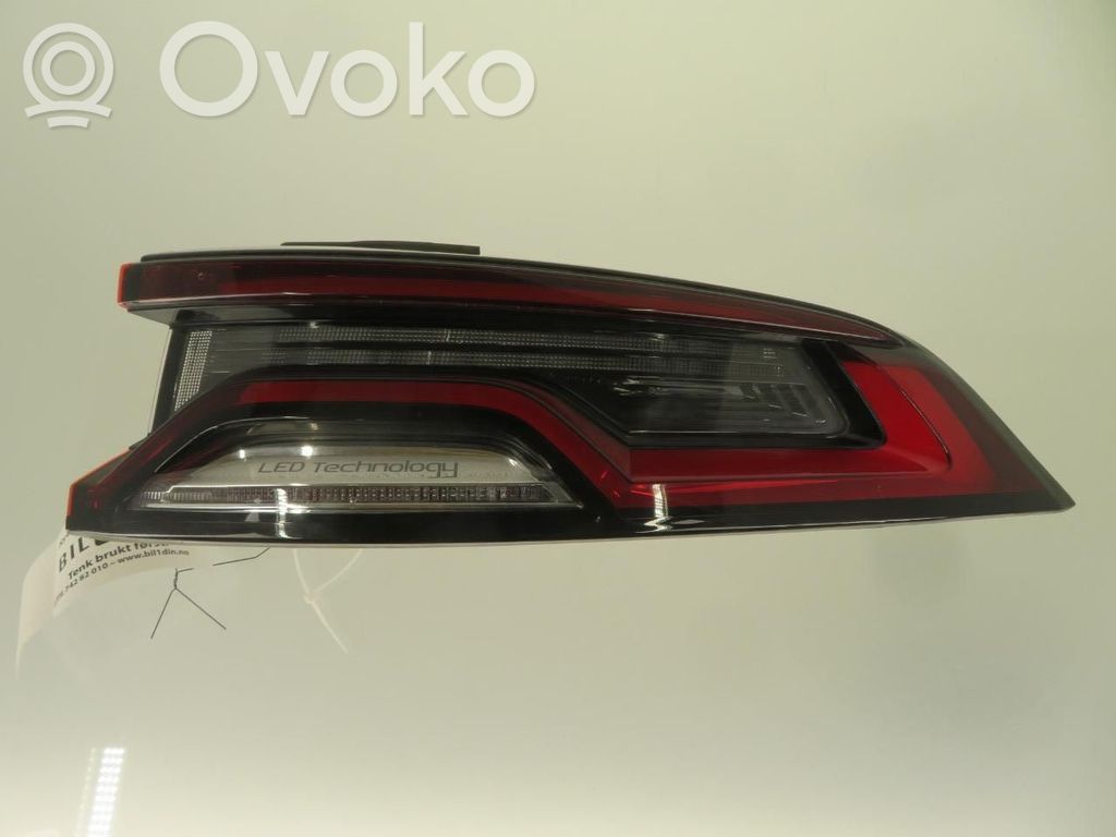 BYD Tang II Lampa tylna 
