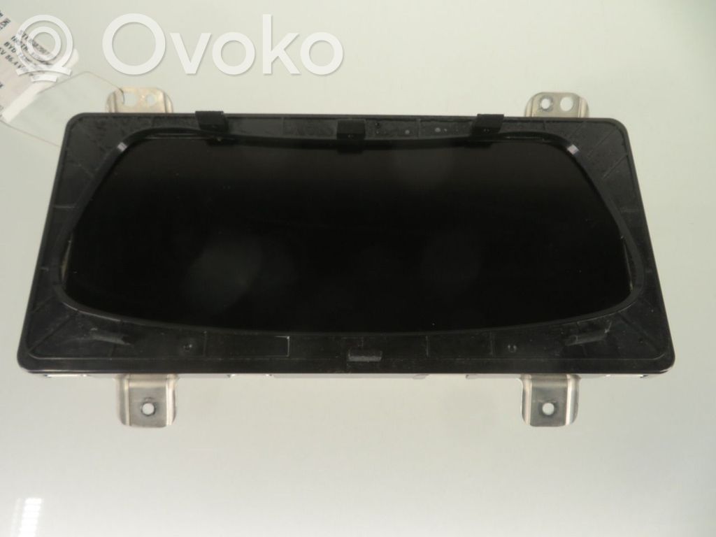 BYD Tang II Licznik / Prędkościomierz 