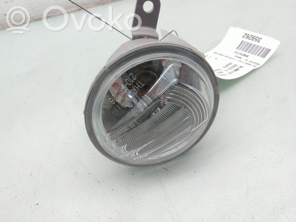 Frontblinker