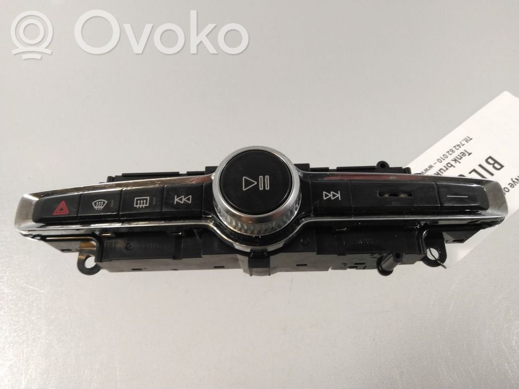 Volvo XC60 Altri interruttori/pulsanti/cambi