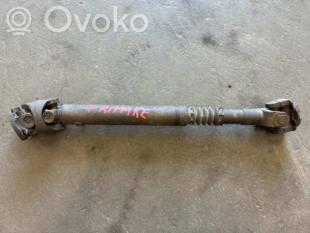 Eje propulsor delantero   52105990AB,40019662,40019662,52105990AB