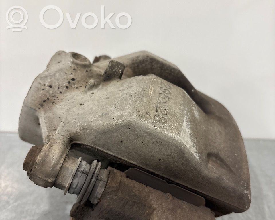 Mercedes-Benz E W212 Bremssattel vorne