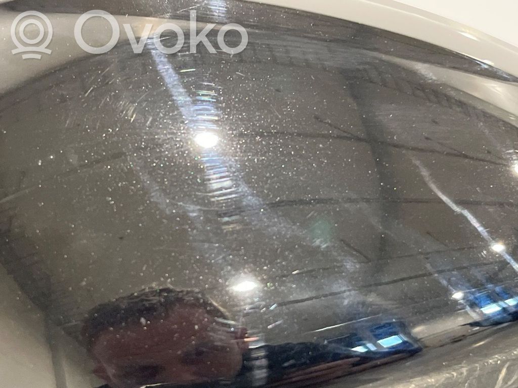 Opel Mokka B Elektryczne lusterko boczne drzwi przednich 