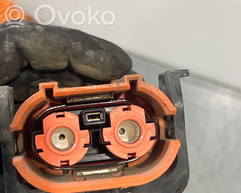 Hyundai Kona I Korkeajännitekaapeli