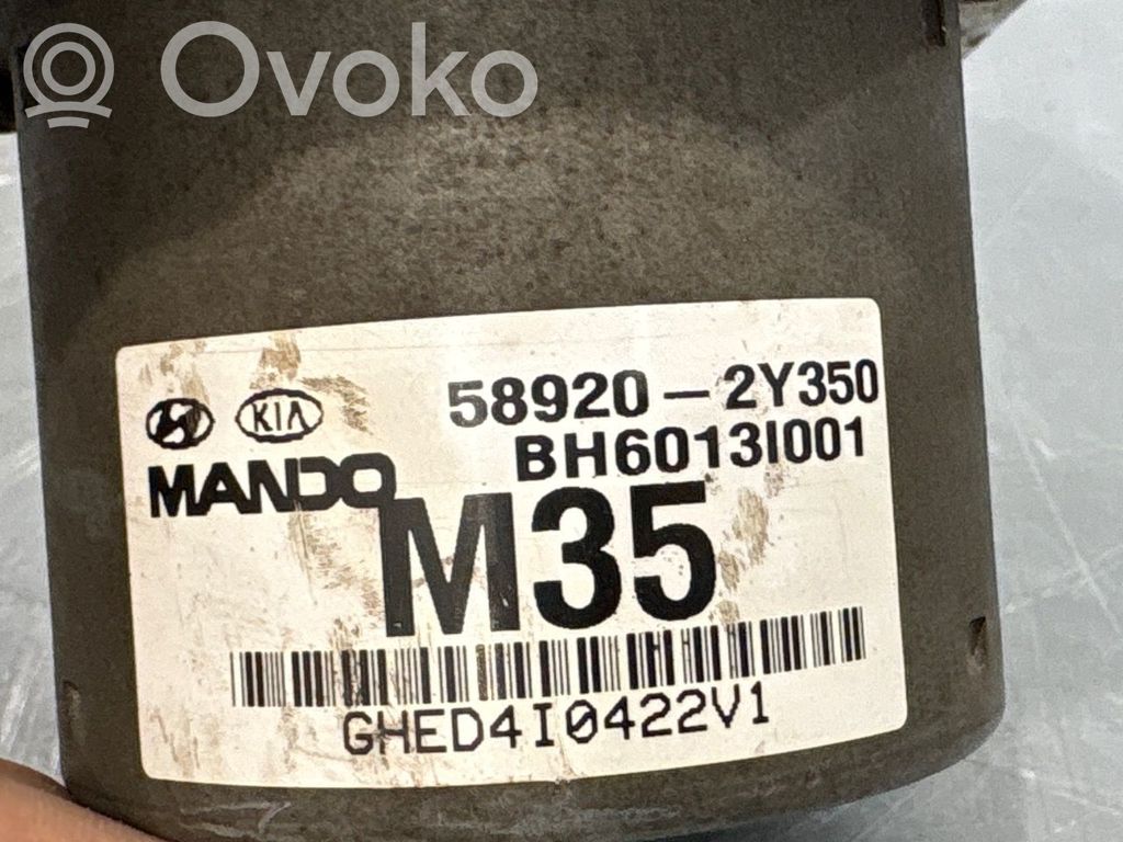 Hyundai ix35 Pompa ABS 